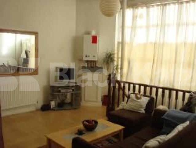 			New Instrction, 1 Bedroom, 1 bath, 1 reception Flat			 Hornsey Road, Finsbury Park